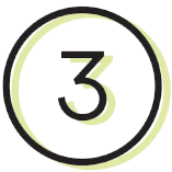 ثبت و خرید دامنه و زیردامنههای ملی و بین المللی 4 icon number 33