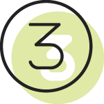 مهاجرت وب سایت - انتقال هاست 5 icon6 three